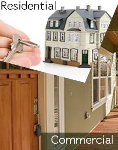 Village Locksmith Store East Greenwich, RI 401-237-0753